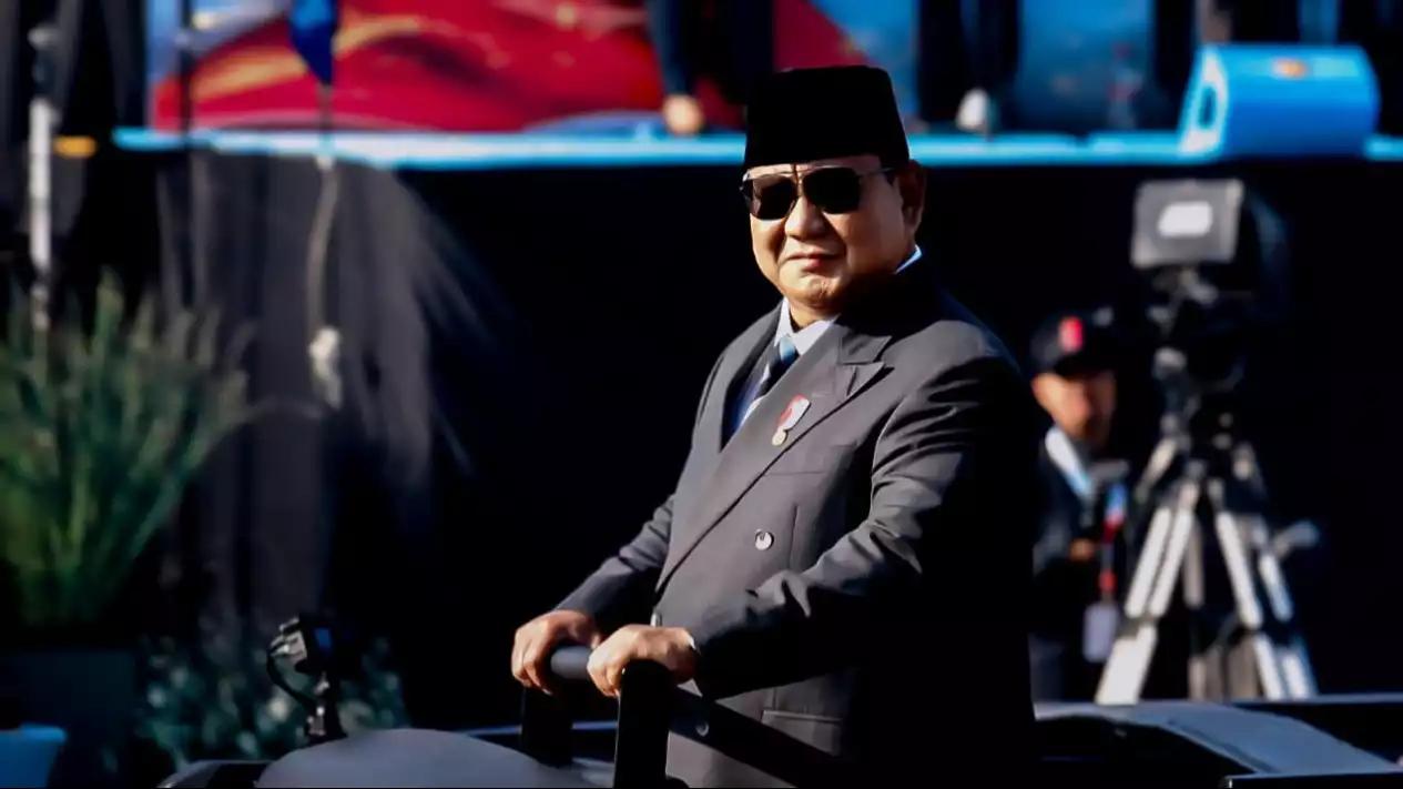 Dianggap Mengancam Pertahanan, Presiden Prabowo Tetapkan LGBTQ sebagai Ancaman Nonmiliter Negara
