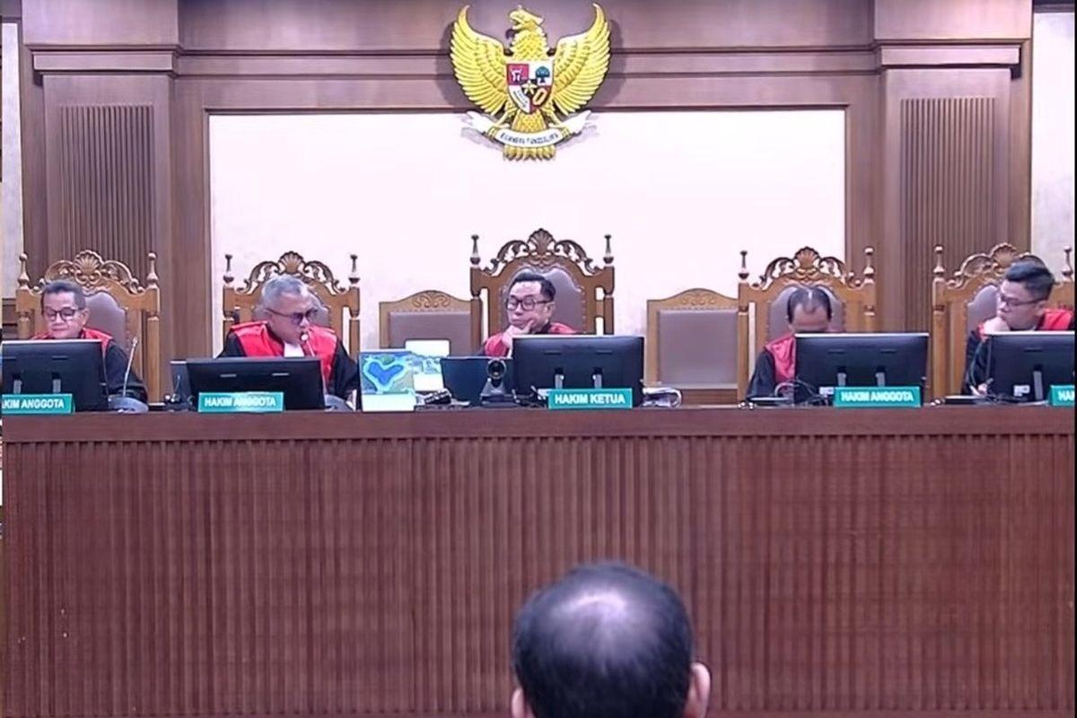 Kuasa Hukum Nadiem Makarim Akan Laporkan Empat Hakim dalam Menangani Kasus Korupsi Chromebook ke Komisi Yudisial