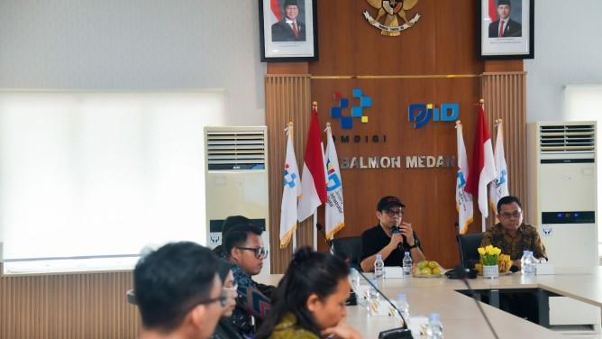 Targetkan Internet 100 Mbps dalam 2 Tahun, Komdigi Percepat Pemerataan Konektivitas di Wilayah Terluar Indonesia