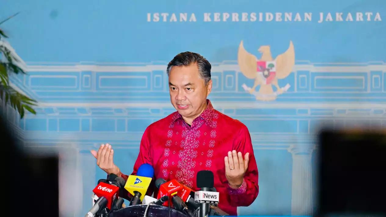 Kritik Pemerintah, Dino Patti Djalal Soroti Ketidakhadiran Delegasi Indonesia di Pemakaman Pemimpin Tertinggi Iran