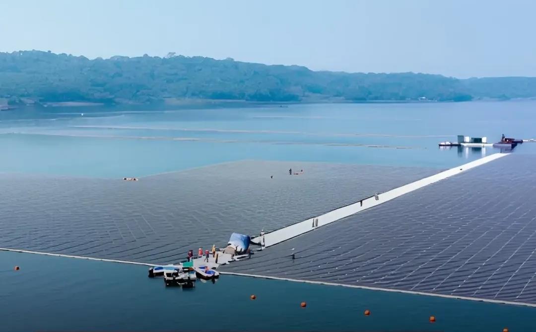 Kulon Progo Siapkan Lahan 50 Hektare, Proyek PLTS 50 MW Diproyeksikan Pekuat Energi Hijau DIY