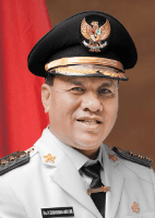 KPK Geledah Sejumlah Lokasi di Kuansing, Usut Lanjutan Kasus Suap Bupati Suhardiman Amby