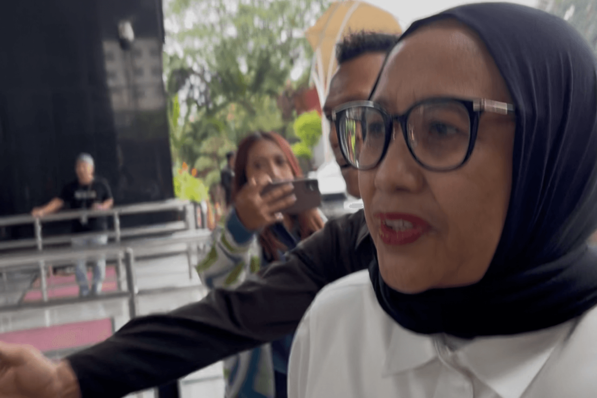 Sinyal Kerja Sama, Ketua BGN Nanik S Deyang Kunjungi Kantor KPK