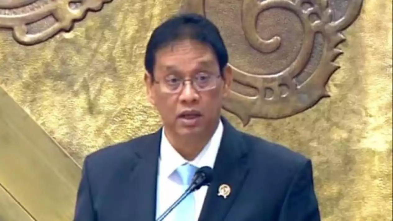 Tembus Rp1.656 Triliun, Menkeu Laporkan Belanja Negara pada Semester I Tahun 2026