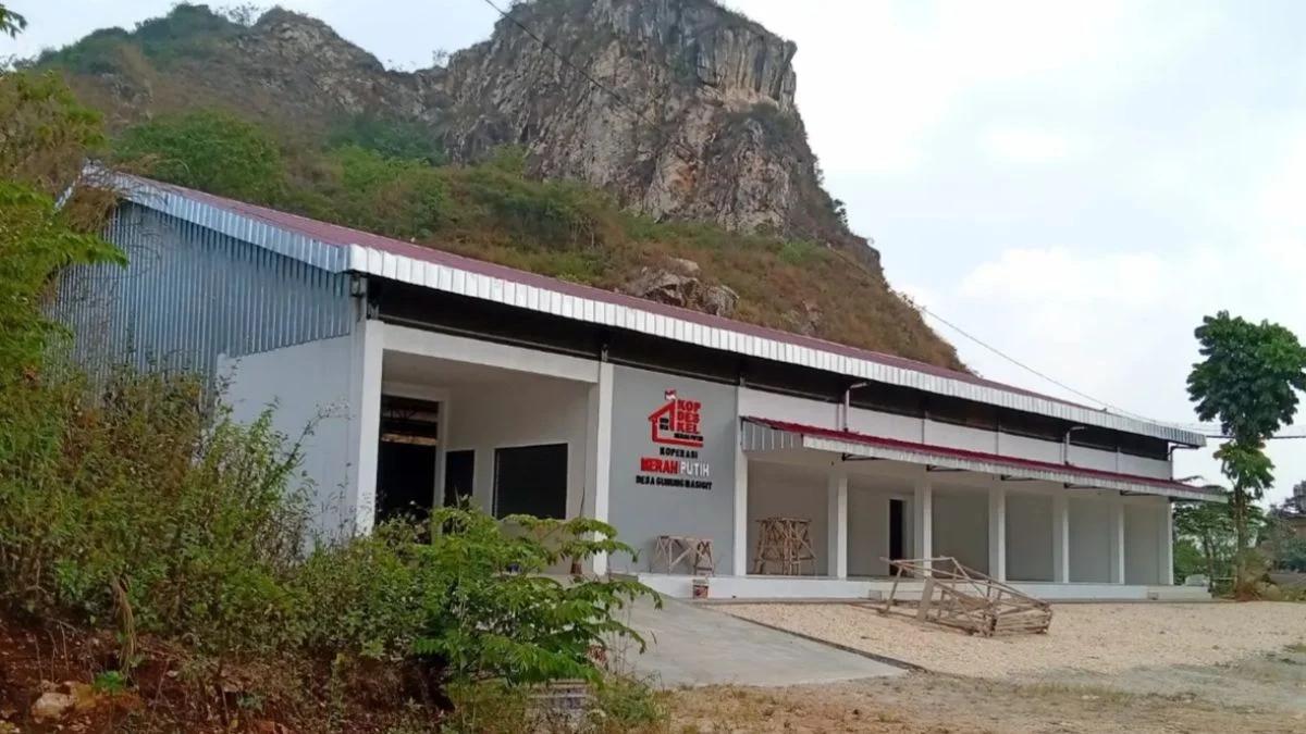Lokasi KDKMP Dianggap tidak Strategis, Menkop Pastikan Cari Solusi