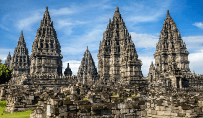 Prabowo dan PM Modi Dijadwalkan Kunjungi Prambanan, Kerja Sama Konservasi hingga Agenda Ibadah Jadi Sorotan