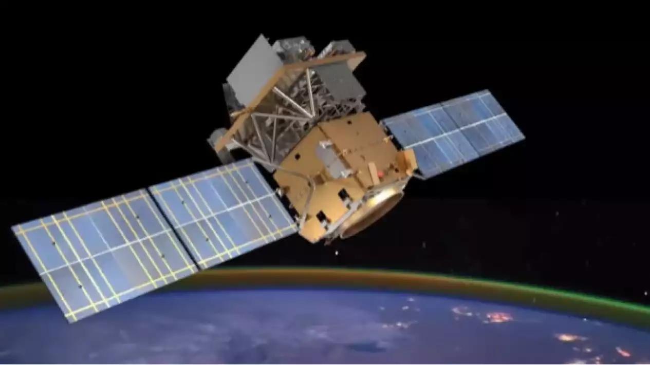 Hasil Produksi Indonesia, Satelit Diluncurkan di India pada Tahun 2027