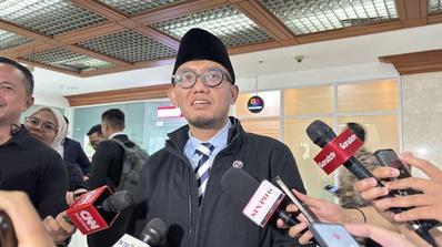Diminta Transfer Uang Muka oleh Arab Saudi, Kemenhaj Segera Transfer untuk Layanan Ibadah Haji 2027