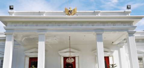 Istana Hormati Langkah Polri Usut Tiga Perkara Korupsi, Tegaskan Komitmen Prabowo Berantas Korupsi