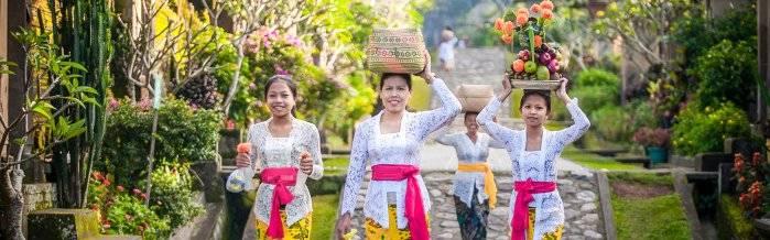 Penglipuran Village Festival 2026 Resmi Dibuka, Pesona Desa Terindah di Dunia Kembali Memikat.