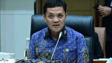DPR Bentuk Tim Pengawas, Pastikan Pengusutan Tiga Perkara Korupsi Tetap Berjalan Usai Febrie Mundur