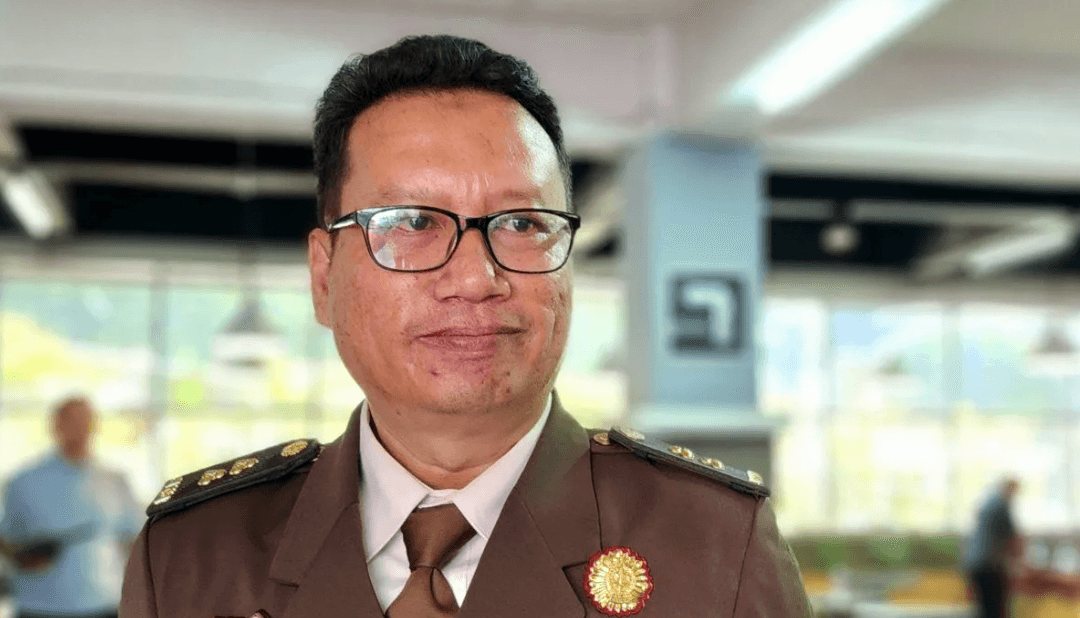 Kejati Jawa Tengah Tegaskan Tidak Ada Pemeriksaan Terhadap Pengelola SPPG di Wilayahnya