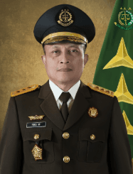Rudi Margono Ditunjuk Jadi Plt Jampidsus, Kejagung Pastikan Penanganan Perkara Tetap Berjalan