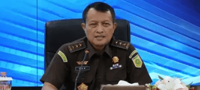 Profil Rudi Margono, Jaksa Senior yang Ditunjuk Jadi Plt Jampidsus Pengganti Febrie Adriansyah