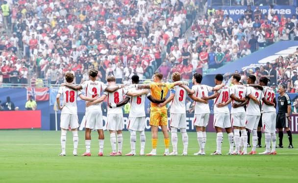 Inggris dan Argentina Lolos ke Semifinal Piala Dunia 2026 Usai Menang Dramatis