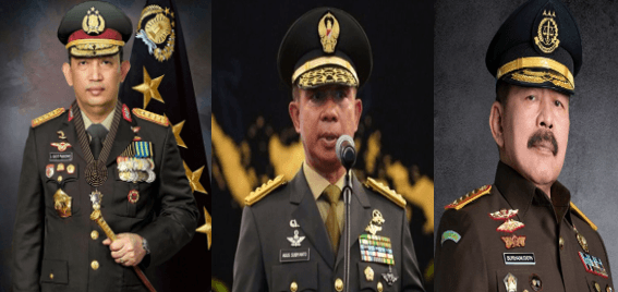 Di Tengah Sorotan Kasus Febrie Adriansyah, Mengapa Pertemuan Antarlembaga Menjadi Perhatian Publik?