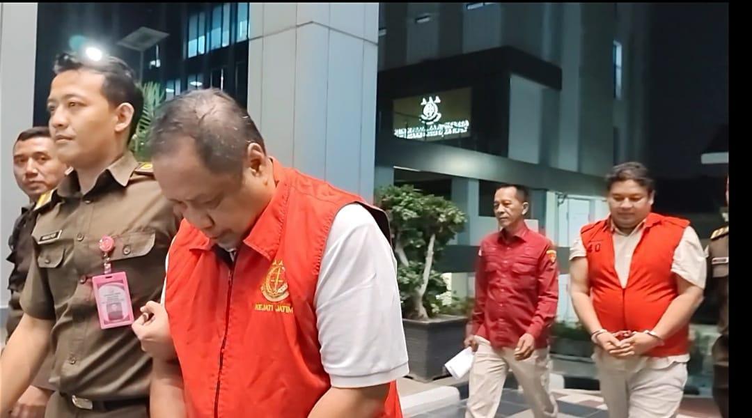 Miris! 900 Identitas Petani Dicatut untuk Kredit Fiktif, Eks Kepala Cabang BNI Jember Jadi Tersangka