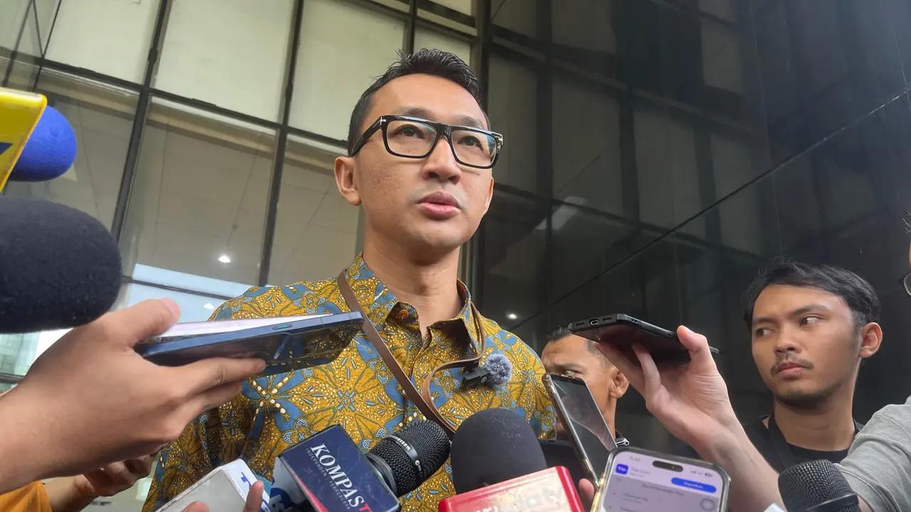 Jelang Sidang Kasus Dugaan Korupsi Kuota Haji, Ini Penjelasan Juru Bicara KPK