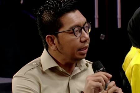 Bakom Menegaskan Nonintervensi Presiden Prabowo Terkait Kasus Hukum Kasus Febrie Adriansyah