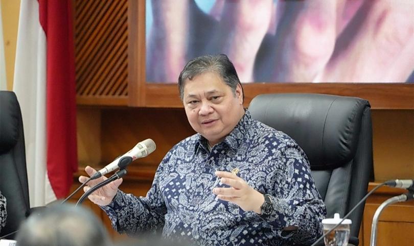 Pemerintah Fokus Kendalikan Inflasi, Volatile Food Jadi Perhatian Utama