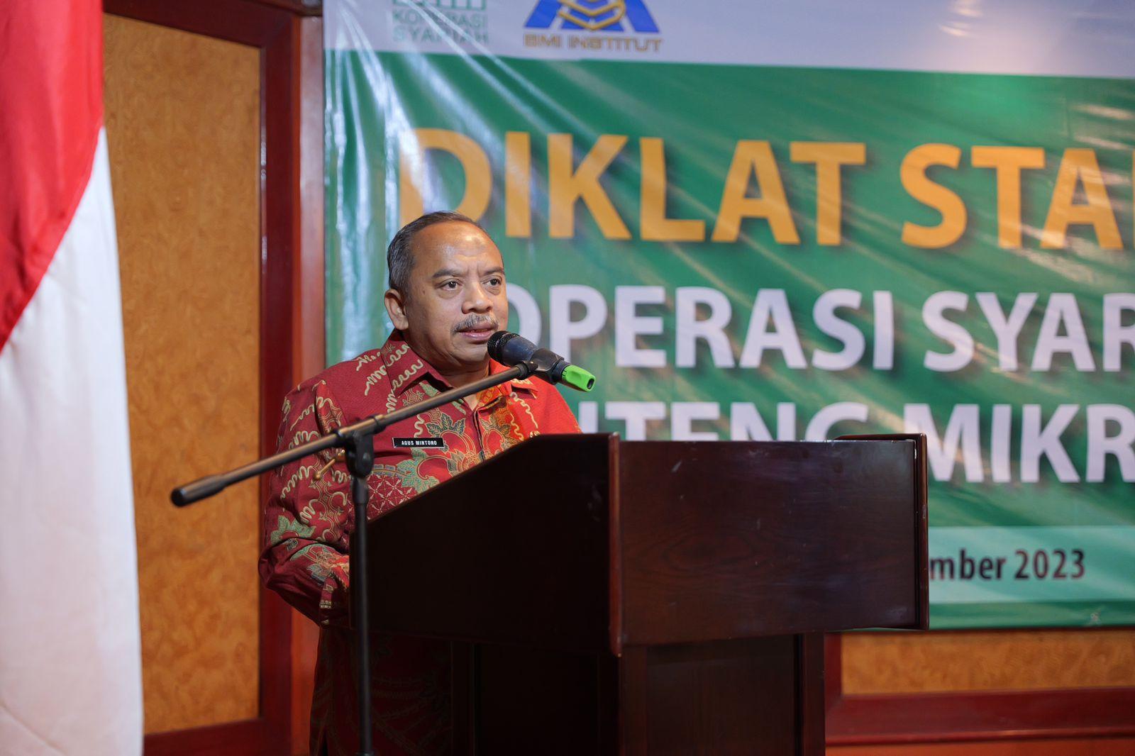 600 Koperasi Merah Putih di Banten Belum Miliki Bangunan, Terkendala Lahan