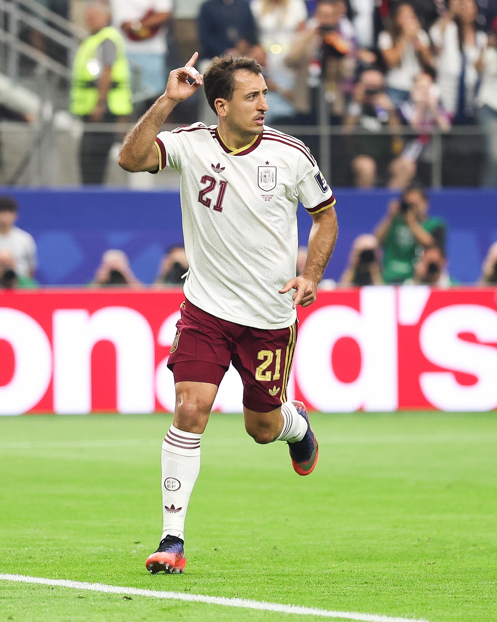 Semi Final Piala Dunia 2026: Spanyol Kalahkan Prancis 2-0 dan Melaju ke Final