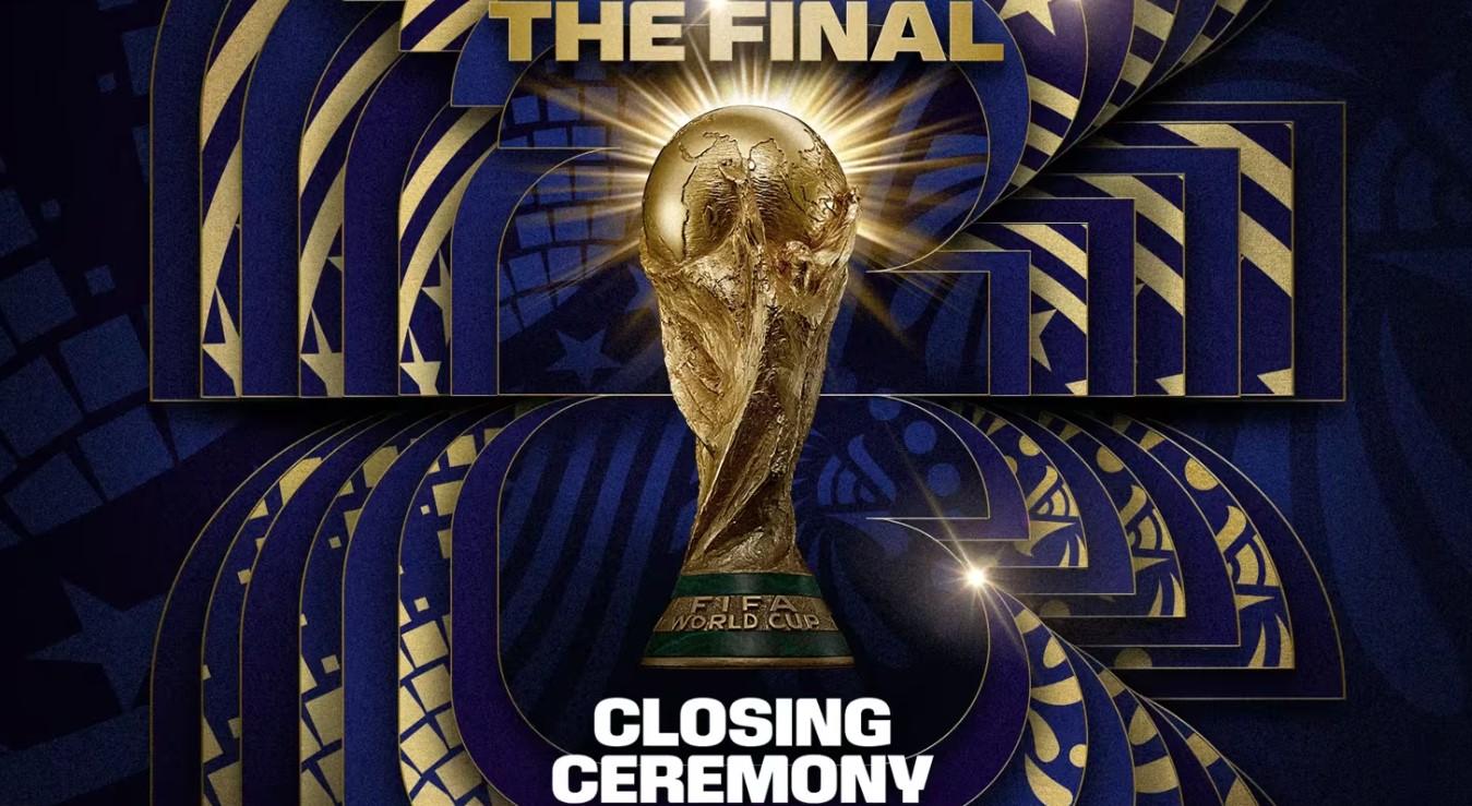 Closing Ceremony dan Halftime Show Final Piala Dunia 2026 Dihiasi Penampilan Bintang Internasional Kelas Dunia - Foto 1