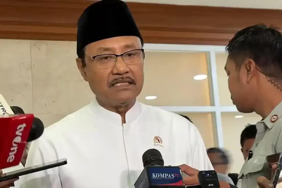 Kemensos Tindak Lanjuti Temuan BPK Terkait Ribuan Pendamping PKH Rangkap Jabatan