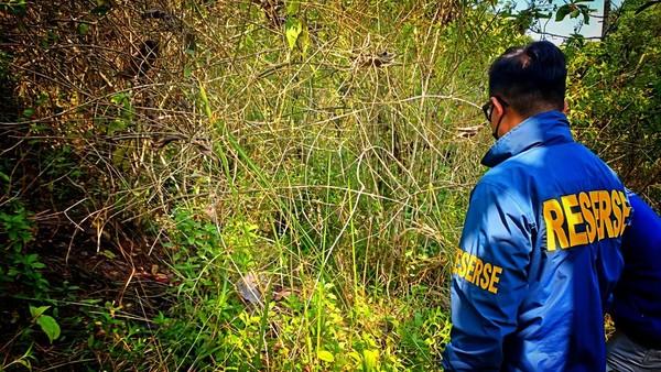 Terungkap! Kerangka Wanita di Hutan Sukabumi Ternyata Korban Pembunuhan