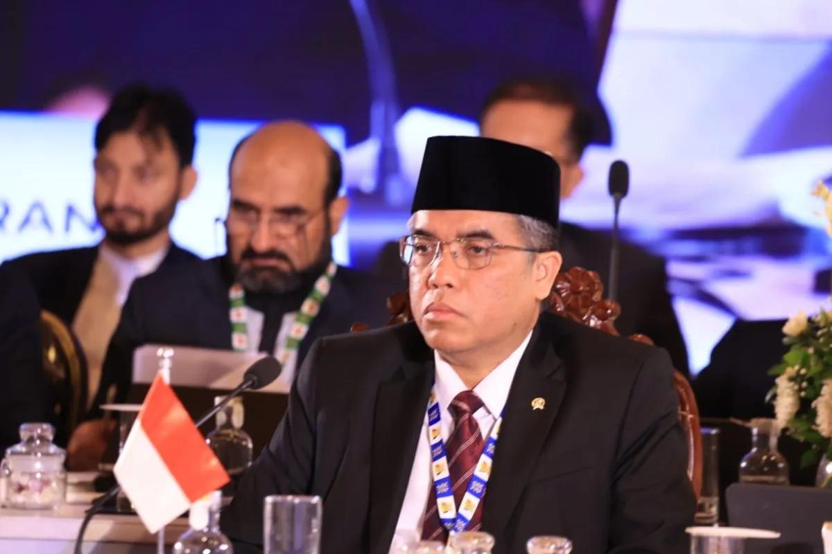 Menaker Yassierli Usulkan Future Skills Forecasting Jadi Fokus Kerja Sama BRICS