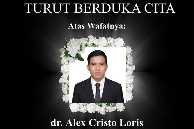 Dokter PPDS Anestesi RSUD Siak Ditemukan Meninggal, Kemenkes Dalami Penyebabnya