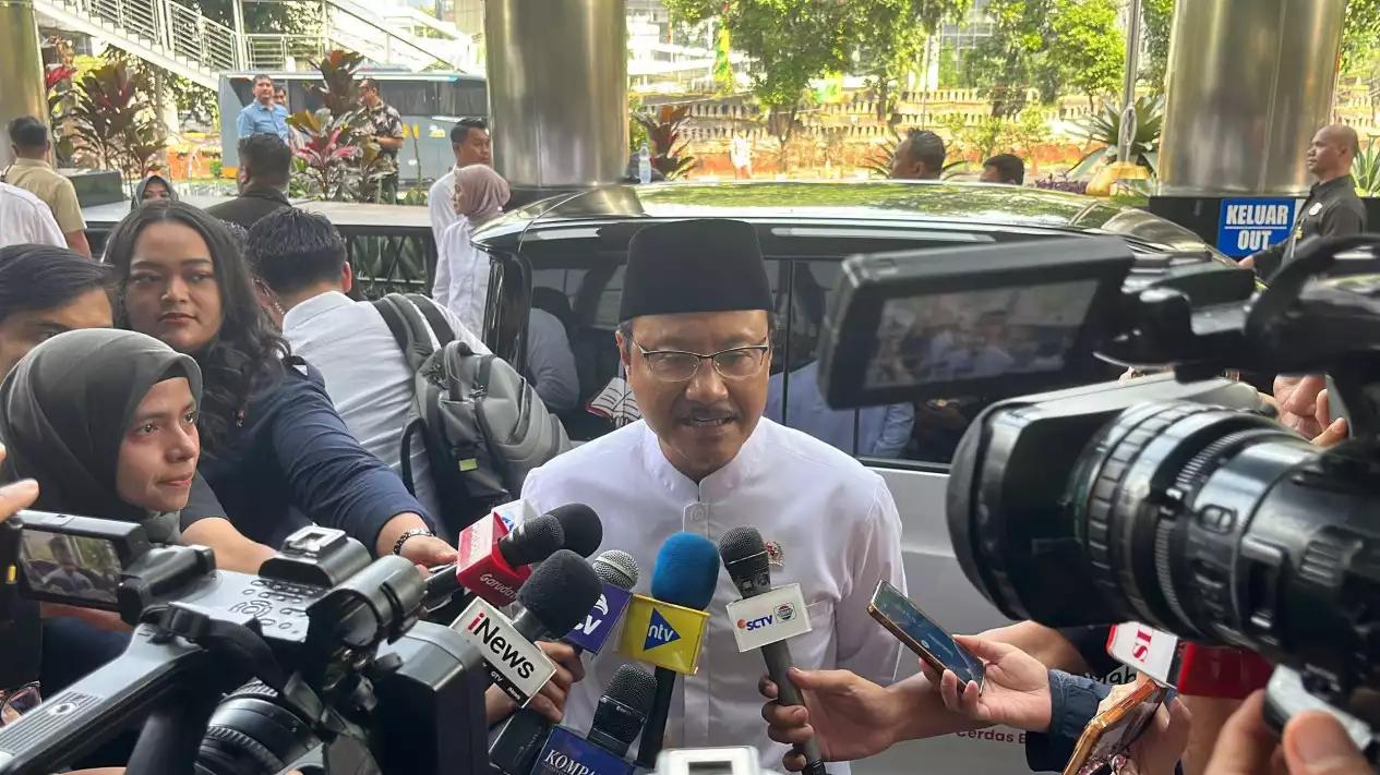 Dorong Penerima Bansos jadi Anggota KDKMP, Ini Kata Mensos