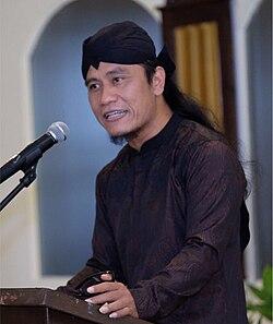 Nama Gus Miftah Muncul di Sidang Korupsi DJKA, Saksi Sebut Terima Rp100 Juta, KPK Buka Suara