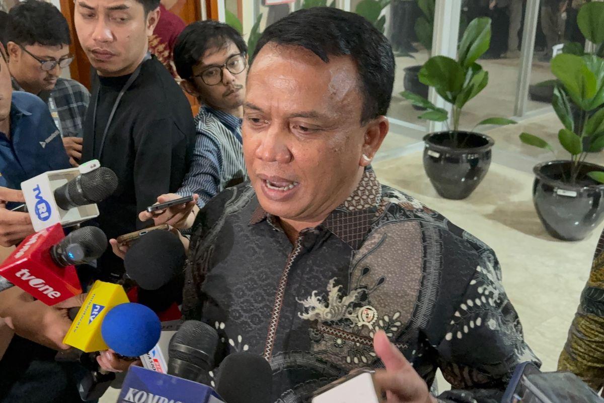 Mitra MBG Ancam Aksi Mogok Massal, BGN Minta Tambahan Waktu Penyesuaian