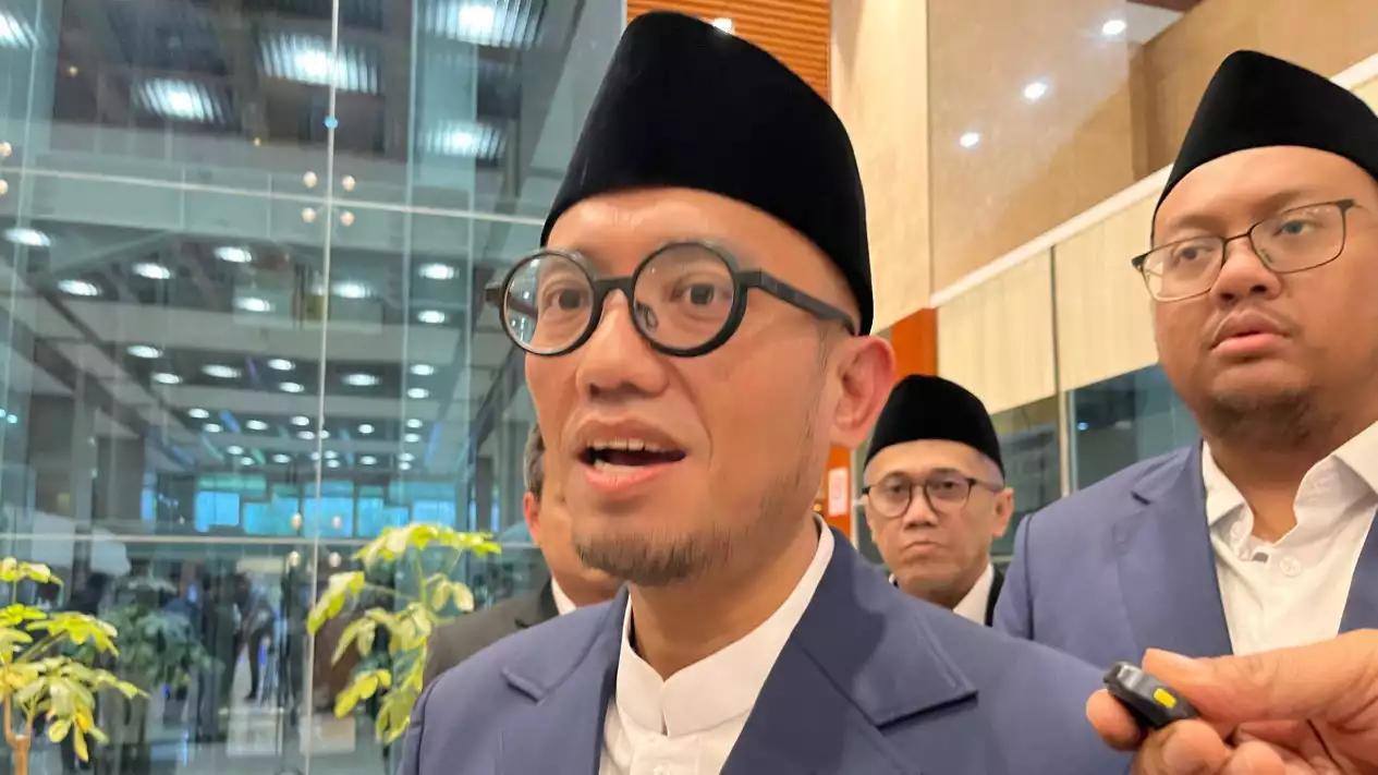 Atasi Celah Penyimpangan Layanan Ibadah Haji Khusus, Kemenhaj Hapus Mekanisme Lunas Tunda Ganti