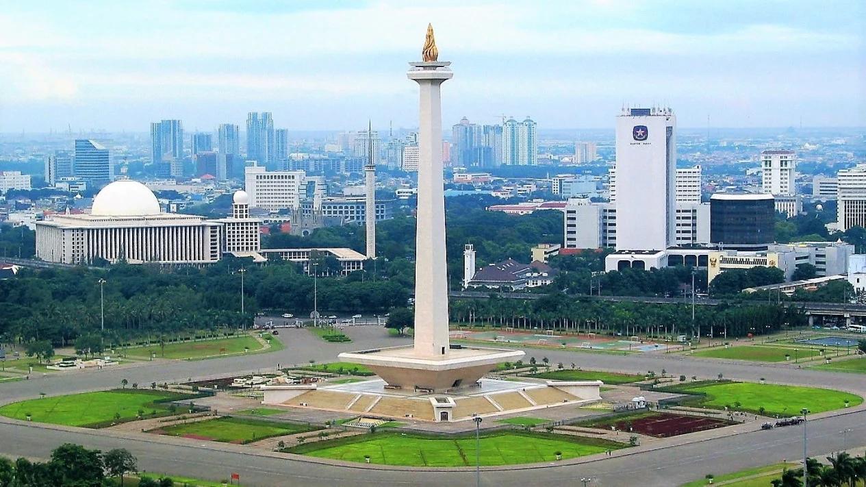 Konser Akbar di Monumen Nasional, Rekayasa Lalu Lintas Disiapkan Polda Metro Jaya