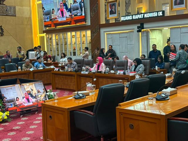 BGN Akui Tunggakan Rp1,6 Triliun ke Pihak Ketiga, Tagihan EO hingga Konsultan Masih Menunggu Pembayaran