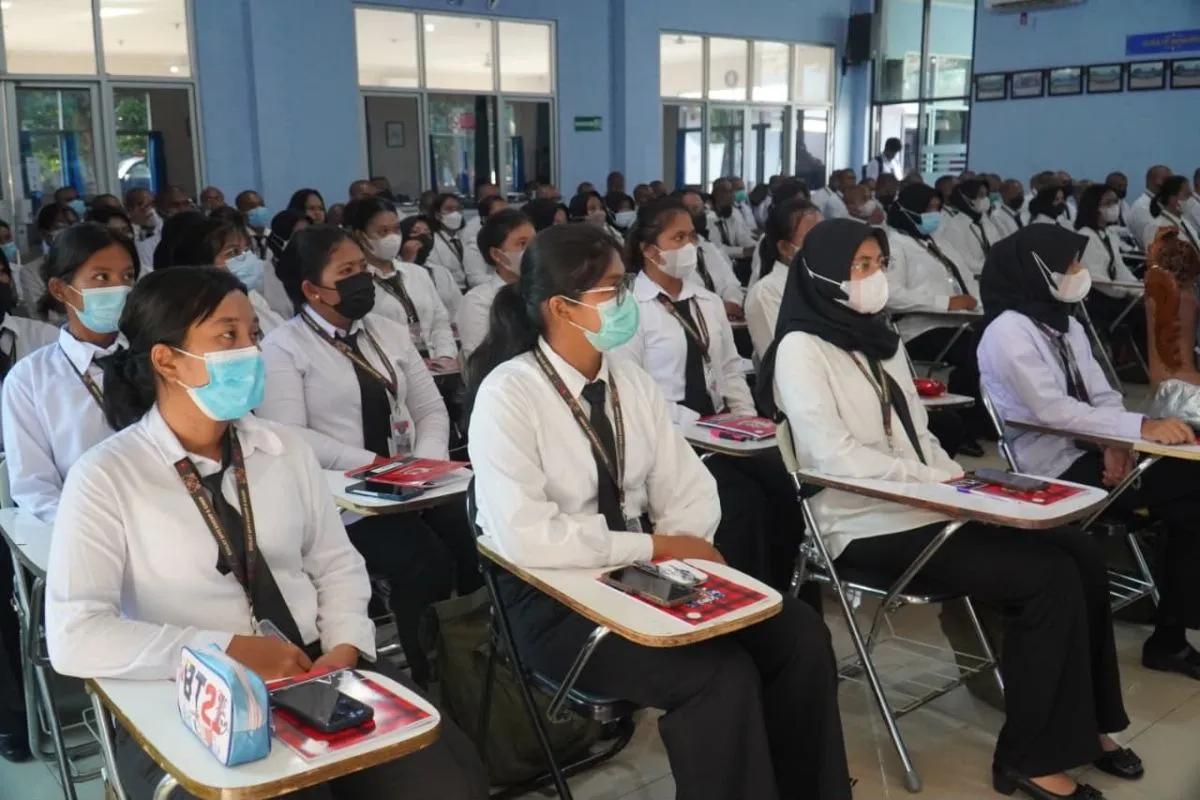 5.153 Calon Pengelola KNMP Jalani Pelatihan untuk Perkuat Ekonomi Pesisir
