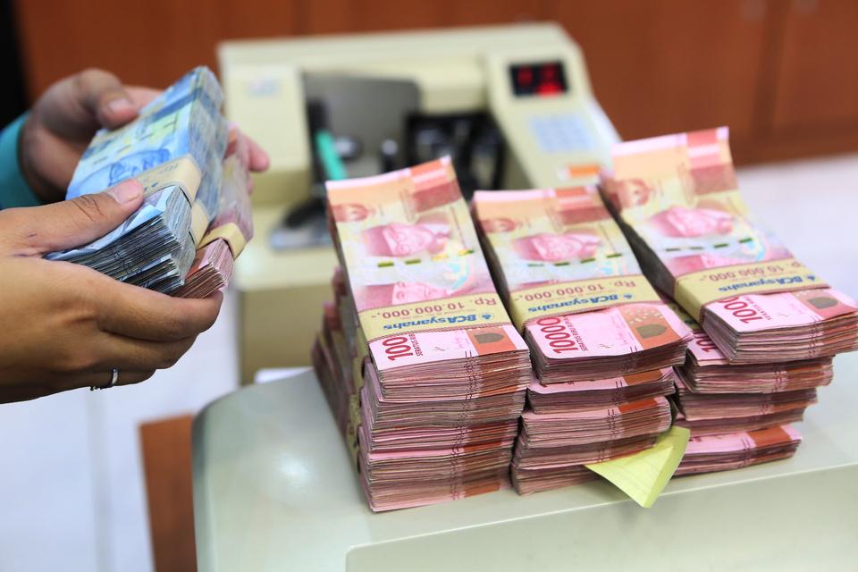 BI Pastikan Likuiditas Perbankan Terjaga, INDONIA Turun Jadi 6,17 Persen