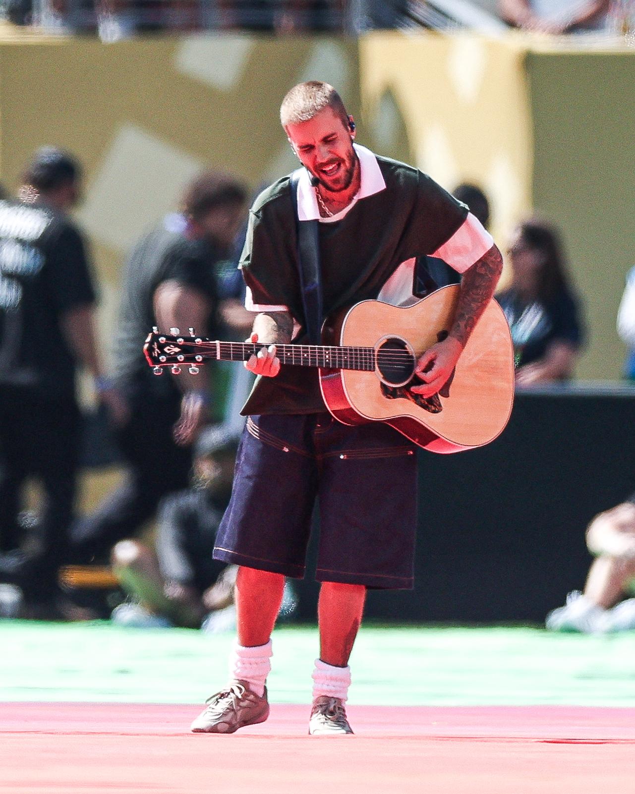 Closing Ceremony dan Half Time Show Piala Dunia 2026 Hibur Jutaan Penonton di New York New Jersey Stadium - Foto 1