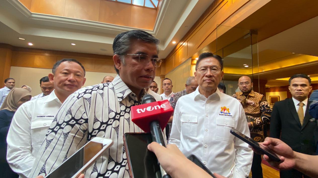 Antisipasi PHK di Indonesia, Kemnaker Buat Aplikasi untuk Awasi Perusahaan