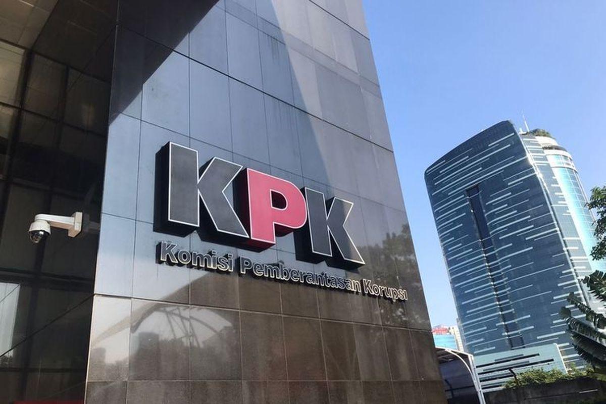 Bupati Lombok Barat Kena OTT, Sejumlah 19 Orang Ditangkap KPK