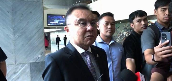 DPR Tetap Bahas RUU Perampasan Aset Saat Reses, Komisi III Genjot Serap Aspirasi Publik