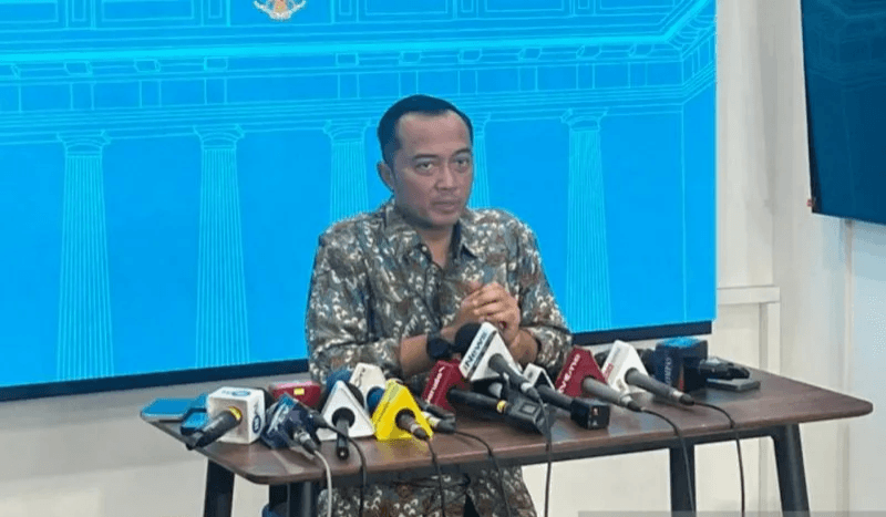 Prabowo-Gibran Tak Duduk Berdampingan Saat Sidang Kabinet, Istana Bantah Isu Ketidakharmonisan