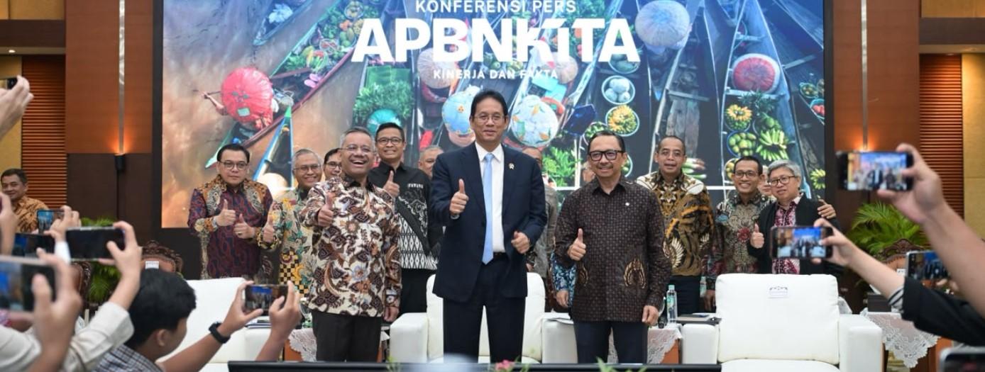 Menkeu Pastikan Bea Cukai Tidak Dibubarkan, Kinerja Pengawasan Dinilai Meningkat