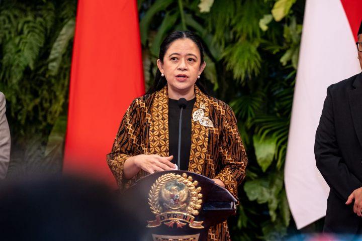 Hari Anak Nasional 2026, Pimpinan DPR Desak Pemerintah Bentuk Ruang Aman dan Perangi Bullying Anak