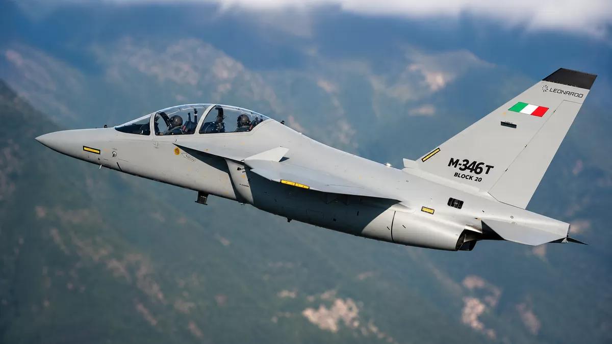 Kemhan Datangkan 12 Jet Latih Tempur M-346 F Block 20 untuk Perkuat Pelatihan Pilot TNI AU