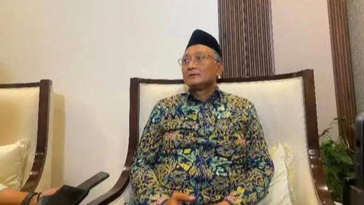 Tudingan Pakai Pesawat Jet Pribadi, Menteri PU Tegaskan Pesawat Jet Milik Negara untuk Kerja