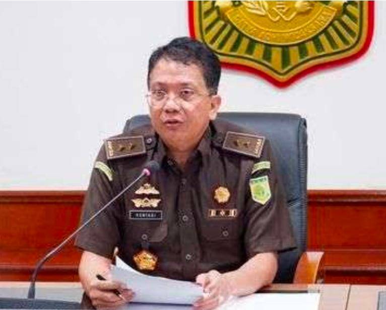 Hari Ini, Jaksa Agung Lantik Kuntadi sebagai Jampidsus Bersama Empat Pejabat Baru Kejaksaan Agung