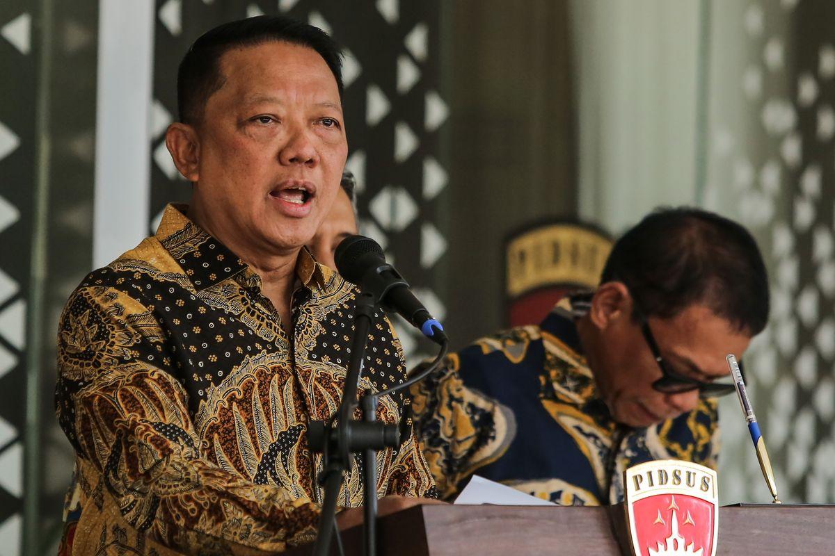 Kejagung Ancang-Ancang Jemput Paksa Febrie Adriansyah jika Kembali Mangkir Pemeriksaan TPPU